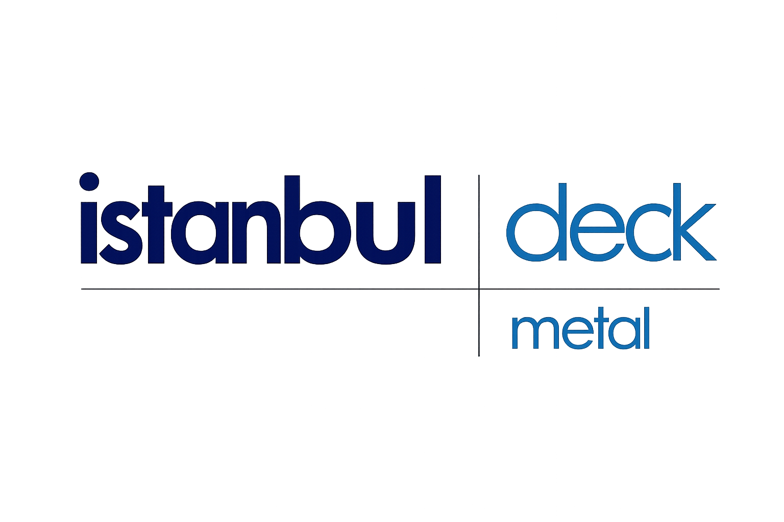 İstanbuldeckmetal