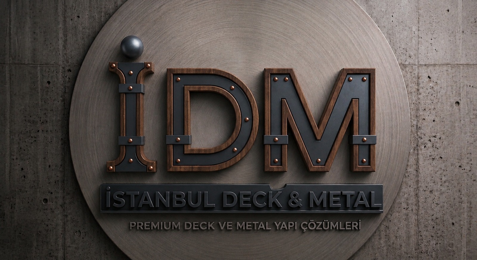 İstanbuldeckmetal